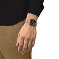 Tissot T1208522205100