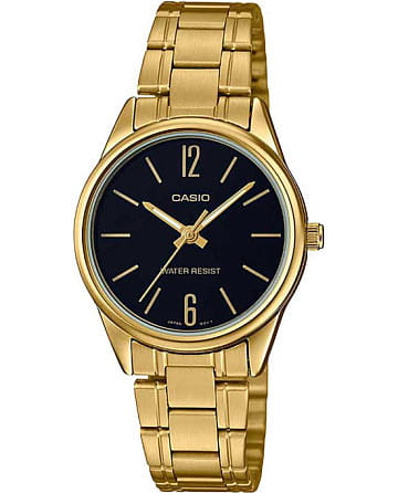 Casio Collection LTP-V005G-1B