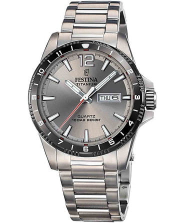 Festina Titanium F20698/1