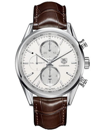 TAG Heuer Carrera CAR2111.FC6291