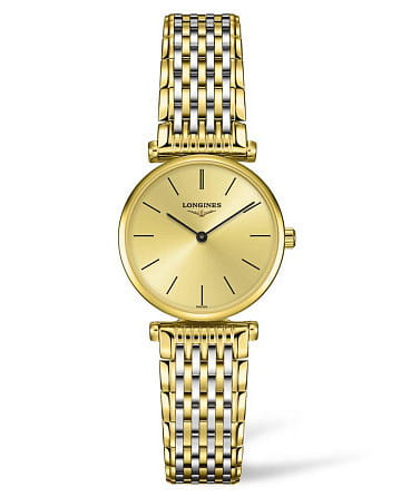 Longines La Grande Classique L4.209.2.32.7