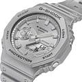 Часы Casio G-Shock GA-2100FF-8ADR (GA-2100FF-8AER) фото 5