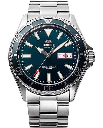 Orient Mako Kamasu RA-AA0808E (RN-AA0808E)