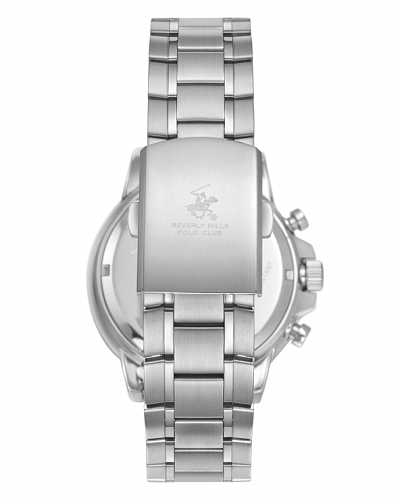 Beverly Hills Polo Club Quartz BP3727X.330