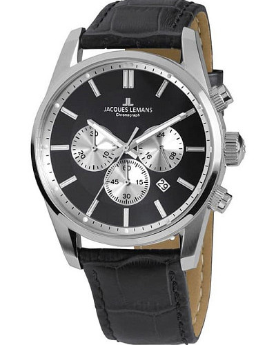 Jacques Lemans 42-6A