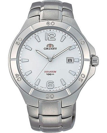 Orient UN81001W (FUN81001W)