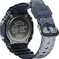 Часы Casio G-Shock GA-2100NN-1ADR фото 5