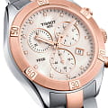 Tissot T1019172211600