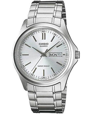 Casio Collection MTP-1239D-7ADF (MTP-1239D-7A)