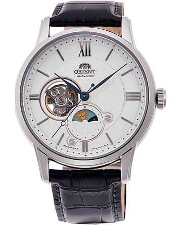 Orient Sun & Moon RA-AS0011S (RN-AS0011S)