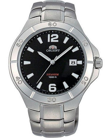 Orient UN81001B (FUN81001B)