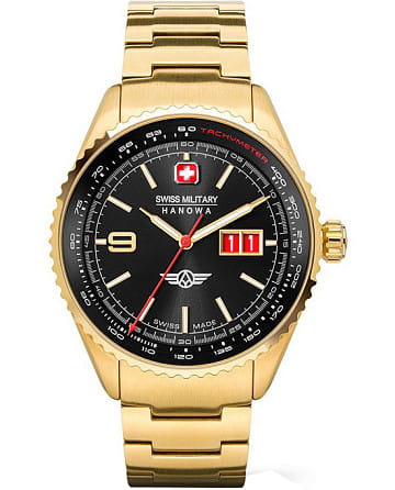 Swiss Military Hanowa Afterburn SMWGH2101010