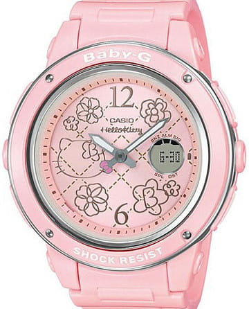 Casio Baby-G BGA-150KT-4