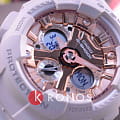 Часы Casio G-Shock GMA-S120MF-8A фото 14