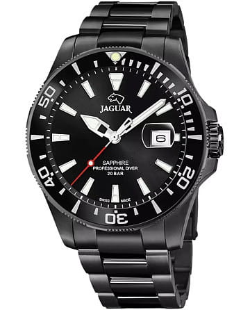 Jaguar Executive Diver J989/1