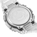 Casio DW-5600SRS-7