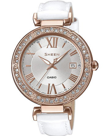 Casio Sheen SHE-4057PGL-7AUER