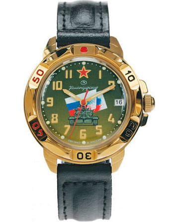 Восток командирские 439435