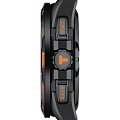 Часы Tissot T-Touch Connect Solar T121.420.47.051.04 фото 4