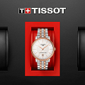 Часы Tissot Carson Powermatic 80 T122.407.22.031.01 фото 4