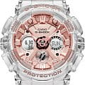 Часы Casio G-Shock GMA-S120SR-7A фото 5