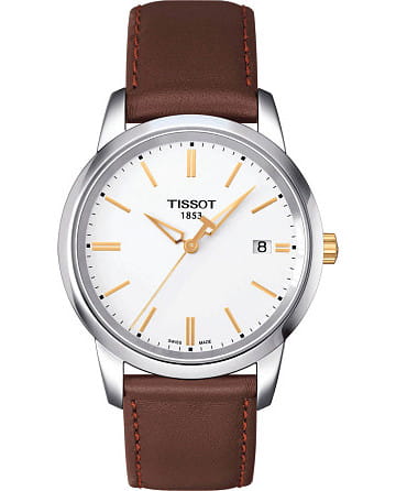Tissot Classic Dream T033.410.26.011.01