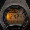 Casio W-752D-1A