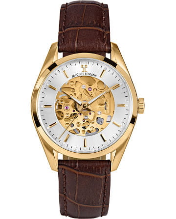 Jacques Lemans Automatic 1-2087E
