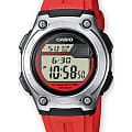 Casio W-211-4A