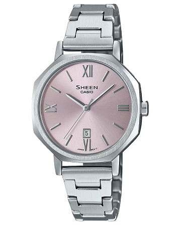 Casio Sheen SHE-4554D-4A