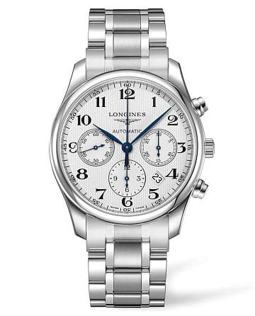 Longines Master Collection L2.759.4.78.6