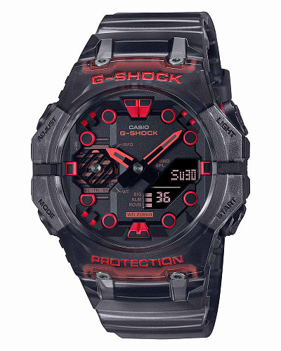 Casio G-Shock GA-B001G-1ADR (GA-B001G-1A)