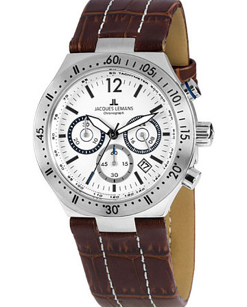 Jacques Lemans 1-1837B