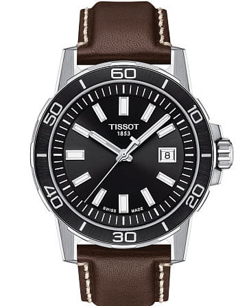 Tissot Supersport Gent T125.610.16.051.00