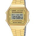 Casio A168WG-9WDF