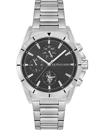 U.S. Polo Assn. Crossing USPA1079-01