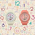 Casio BGA-290PA-7ADR