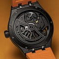 Maurice Lacroix AI6118-DLB0J-530-J