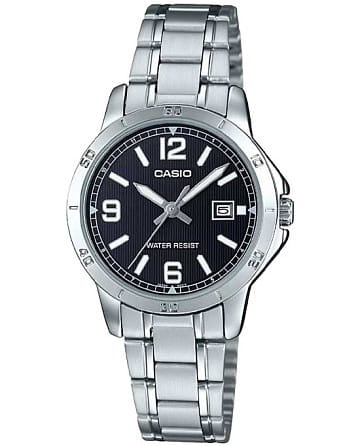 Casio Collection LTP-V004D-1B2