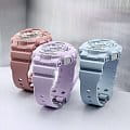 Часы Casio G-Shock GMA-S120DP-2A фото 5