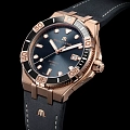 Maurice Lacroix AI6058-BRZ0B-330-2