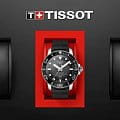 Tissot T1206071744100