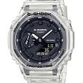 Часы Casio G-Shock GA-2100SKE-7ADR (GA-2100SKE-7A)