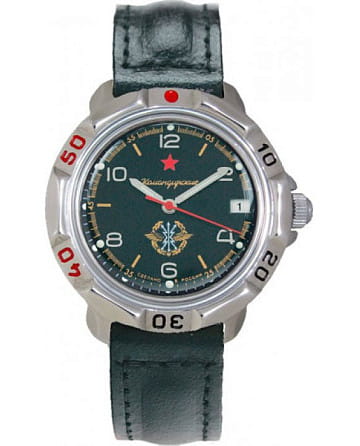 Восток командирские 811296