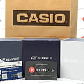 Casio EFV-620D-1A4