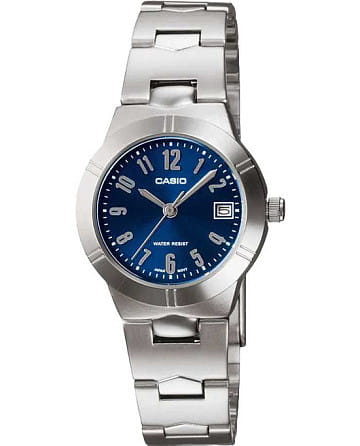Casio Collection LTP-1241D-2A2