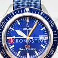 Certina C0374071804010