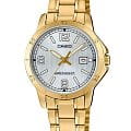 Часы Casio Collection LTP-V004G-7B2
