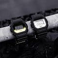 Casio DW-5600BBMA-1E