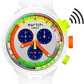 Swatch SB02K101-5300